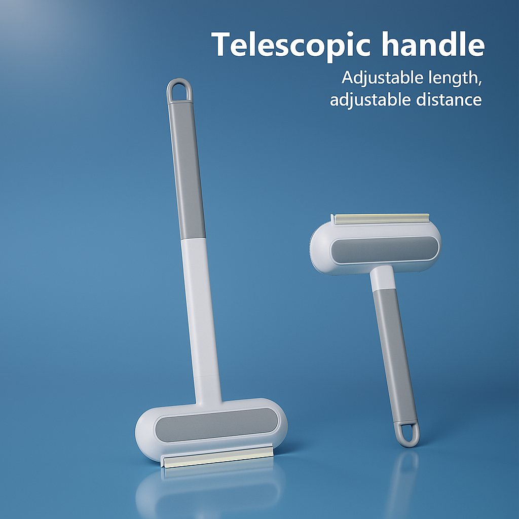 Catulous™ 4-in-1 Pet Hair Remover