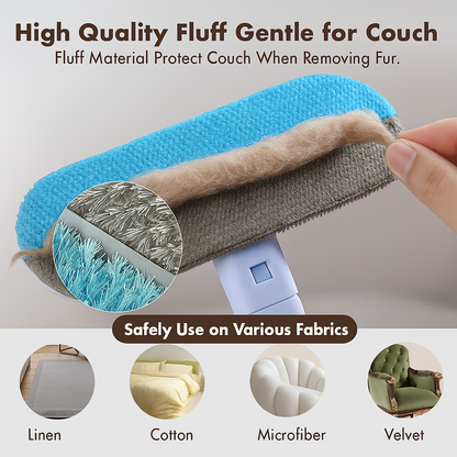 Catulous™ 4-in-1 Pet Hair Remover