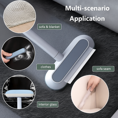 Catulous™ 4-in-1 Pet Hair Remover