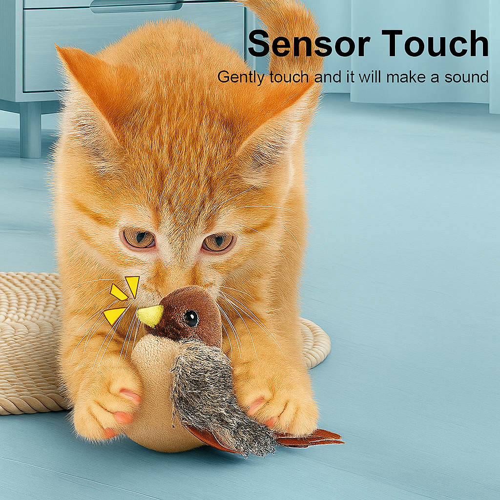 Catulous™ AeroBird