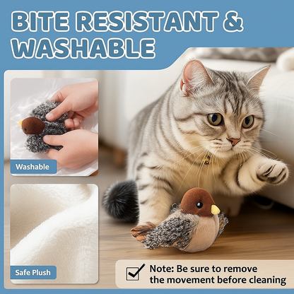 Catulous™ AeroBird