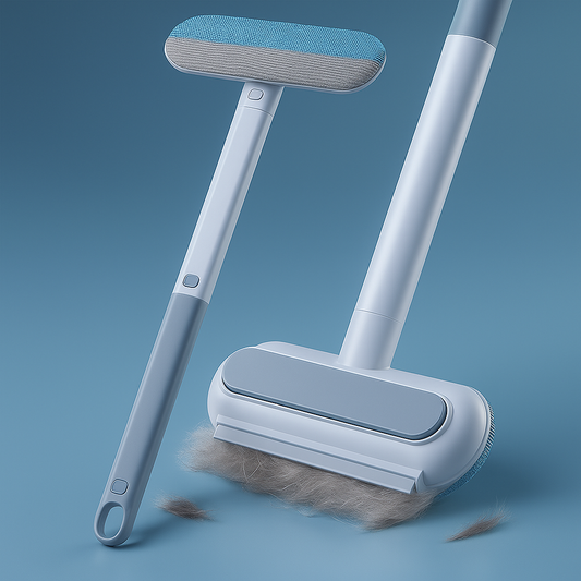 Catulous™ 4-in-1 Pet Hair Remover